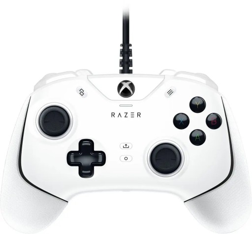 Razer Wolverine V2 Do Xbox Series X/S, przewodowy kontroler do gier, Mercur