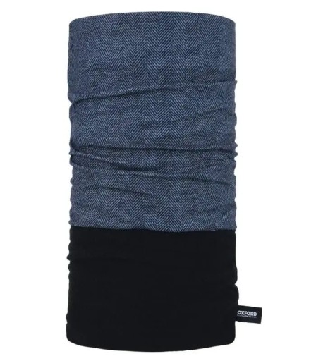 Komin Oxford Snug Herringbone NW415