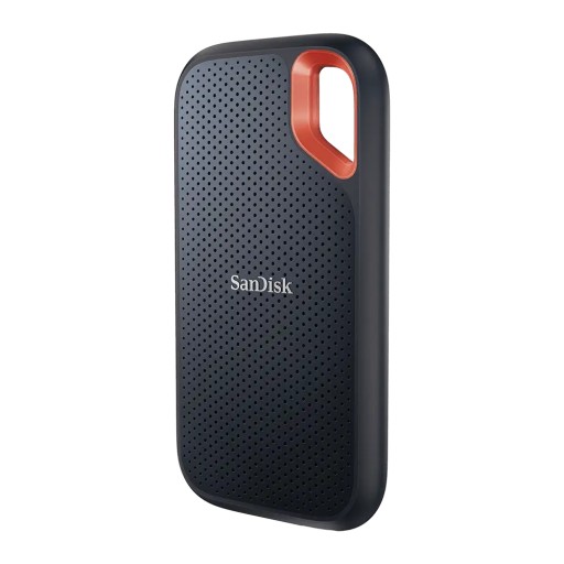 Dysk zewnętrzny SanDisk Portable SSD 1TB 1050Mb/s
