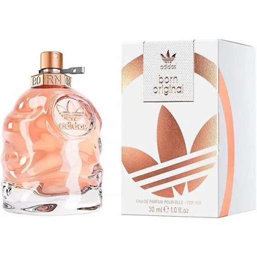 Adidas Born 30 ml woda perfumowana kobieta EDP