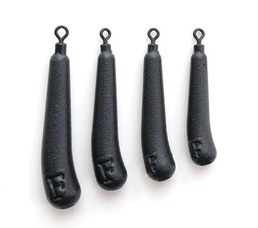 Fanatik Ciężarek Jig Rig Ivalid 001 15g 4szt