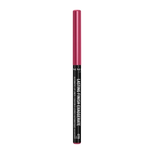 RIMMEL LONDON LASTING FINISH LIP LINER 063