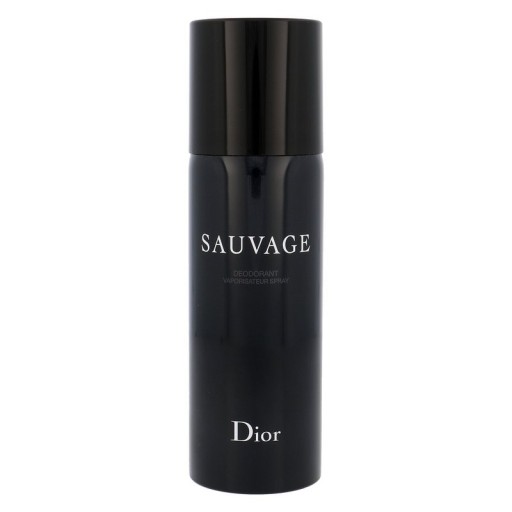 Dior Sauvage 150ml dezodorant mężczyzna DEO WAWA FOLIA ORGINAŁ