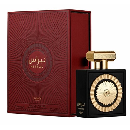 LATTAFA NEBRAS EDP 100 ML