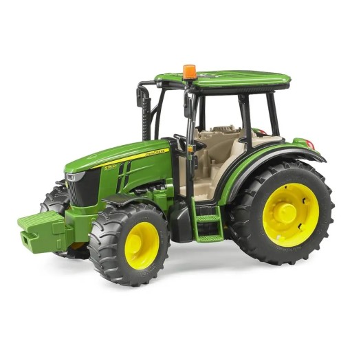 Traktor John Deere 5115M 02106 Bruder