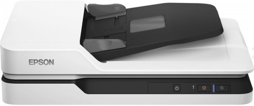 Skaner Epson WorkForce DS-1630