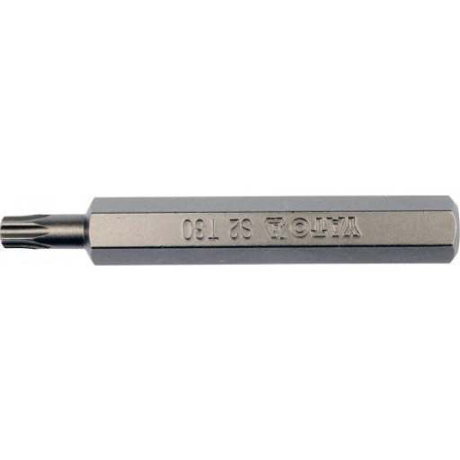 YT-04052 KLUCZ SPECJALNY TORX T30X75 S2