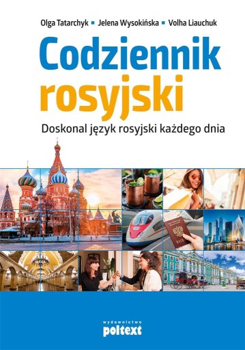 Codziennik rosyjski