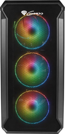 Obudowa do komputera Genesis Irid 503 ARGB V2