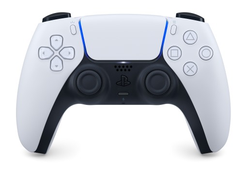 KONTROLER PAD SONY PS 5 DualSense WHITE PLAYSTATION CFI-ZCT1W 106979
