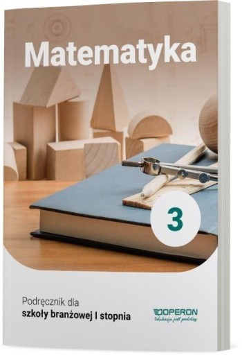 MATEMATYKA 3 OPERON SB
