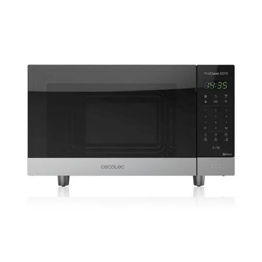Kuchenka mikrofalowa wolnostojąca Cecotec ProClean 6110