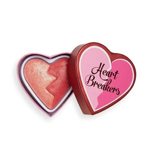 I Heart Revolution Heartbreakers Shimmer Strong