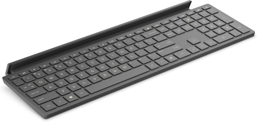 Klawiatura Membranowa HP BEZPRZEWODOWA BLUETOOTH USB WYTRZYMAŁA CICHA