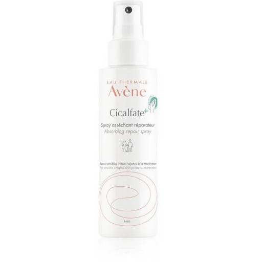 Avène Cicalfate Mgiełka do ciała 100 ml