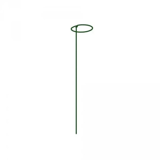 Podpora z Oczkiem do roślin kwiatów 7/60cm TYRP20760