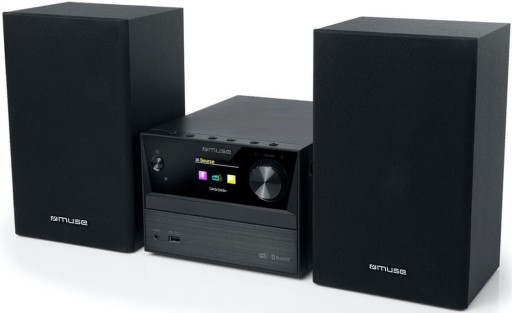 Muse M-70 DBT