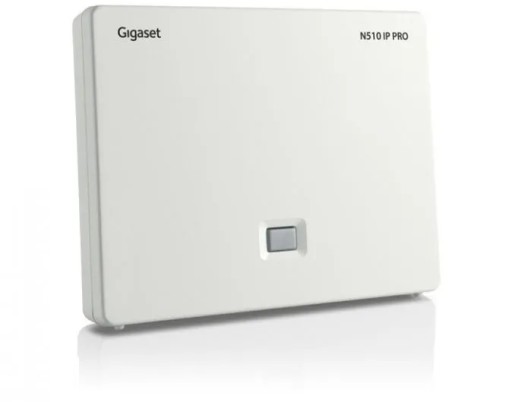 System telefoniczny Gigaset 2732032 biały