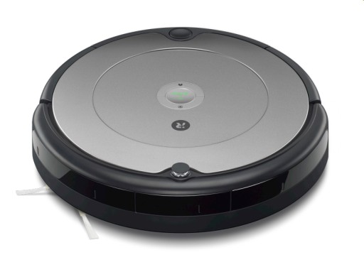 Robot sprzątający iRobot Roomba 694 czarny