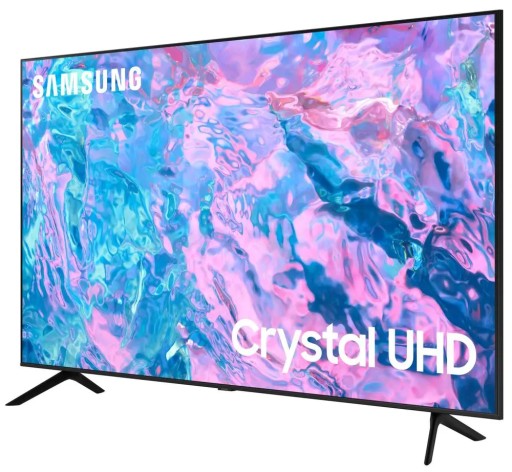 Telewizor LED Samsung UE50CU7172 50