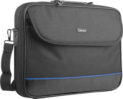 TORBA NA RAMIĘ DO LAPTOPA NATEC IMPALA 17.3