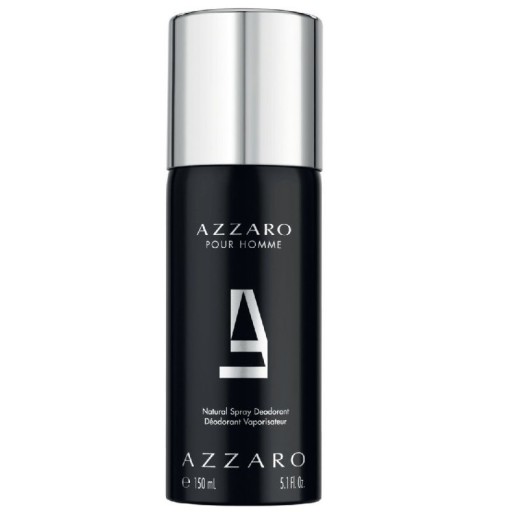 Azzaro Pour Homme dezodorant spray 150ml P1