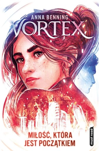 VORTEX 3 / MIŁOŚĆ KTÓRA JEST POCZĄTKIEM