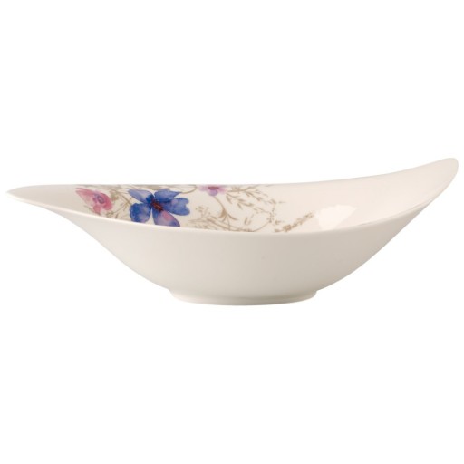 miska sałatkowa Villeroy & Boch Mariefleur Gris Serve & Salad