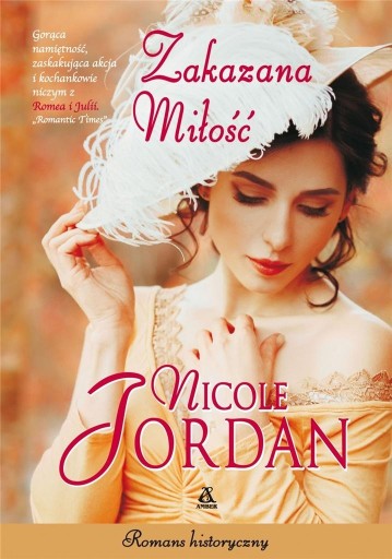 Zakazana miłość, Jordan Nicole -tk