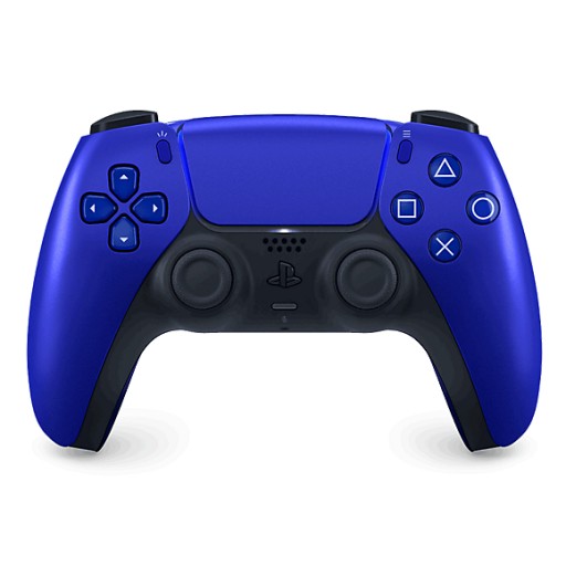 COBALT BLUE PAD Sony DualSense do PS5