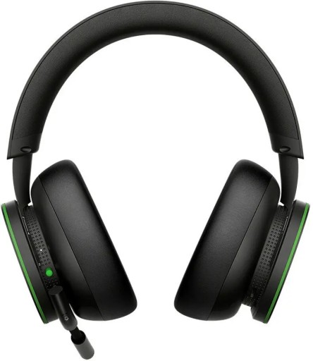 Microsoft Xbox Wireless Headset (XONE/XSX/PC)