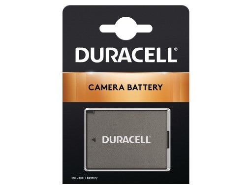 Akumulator Duracell LP-E10 1020 mAh do Canon