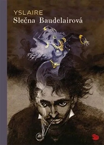 Slečna Baudelairová Yslaire