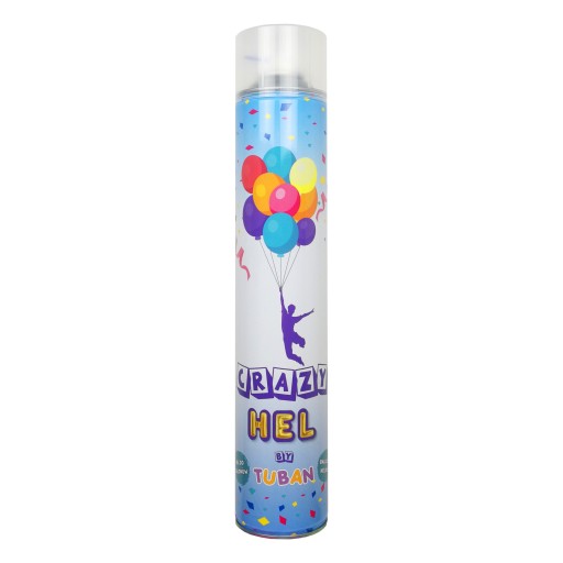 Hel do balonów Tuban 12 l