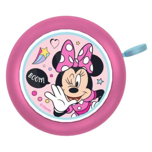 Dzwonek rowerowy Minnie