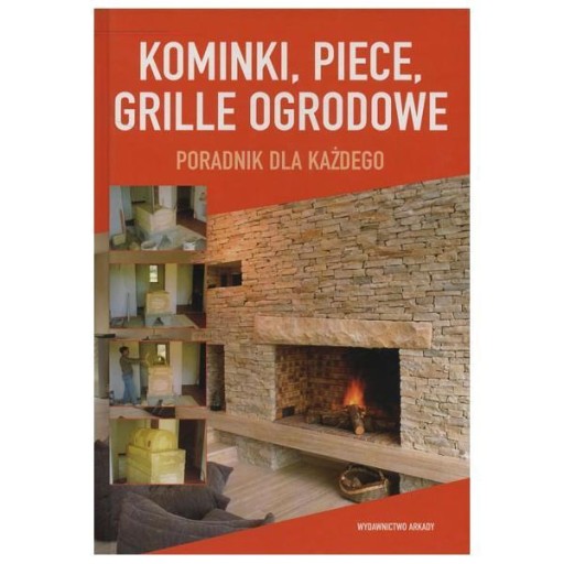 KOMINKI PIECE GRILLE - PORADNIK DLA KAŻDEGO