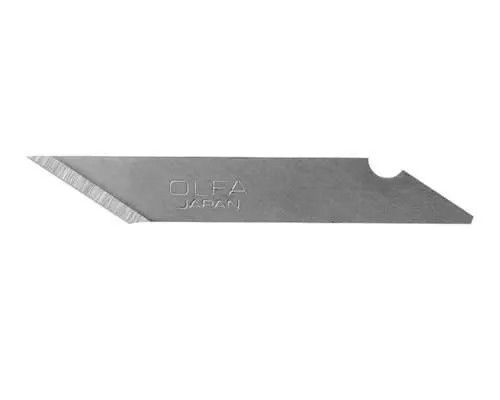 Ostrza Olfa KB