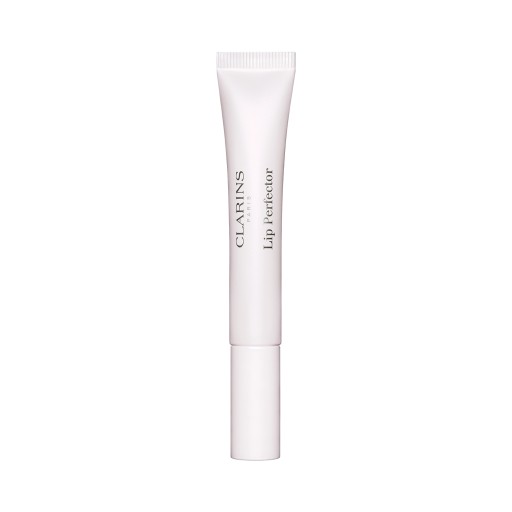 CLARINS LIP PERFECTOR GLOW błyszczyk 20 Translucent glow 12 ml