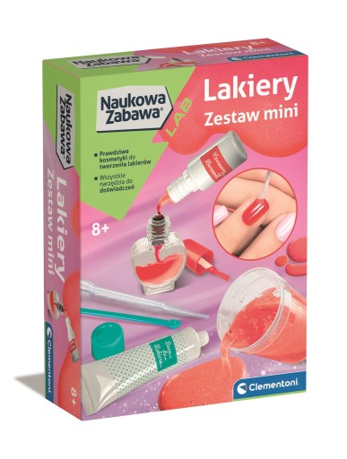 Lakiery