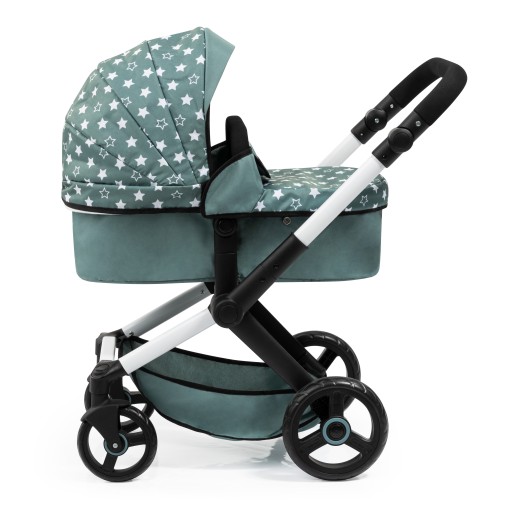Bayer Design WÓZEK dla LALEK XEO 2w1 17058