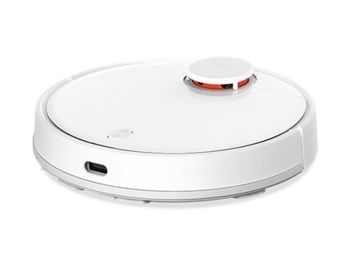 Robot sprzątający Xiaomi Mi Robot Vacuum Mop P biały
