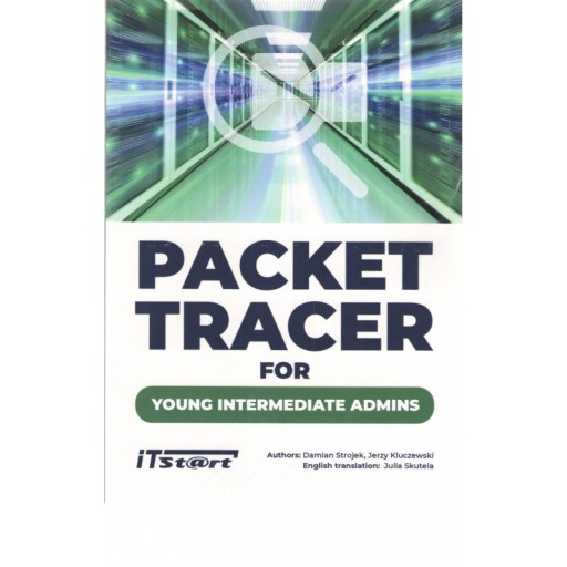 Packet Tracer for young intermediate admins Damian