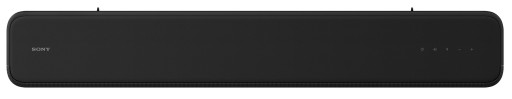Soundbar Sony HT-S2000 3.1 250W czarny