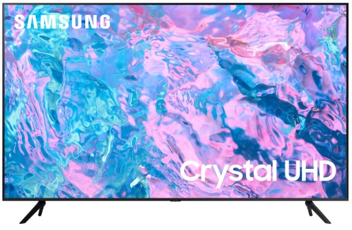 Telewizor LED Samsung UE43CU7172 43