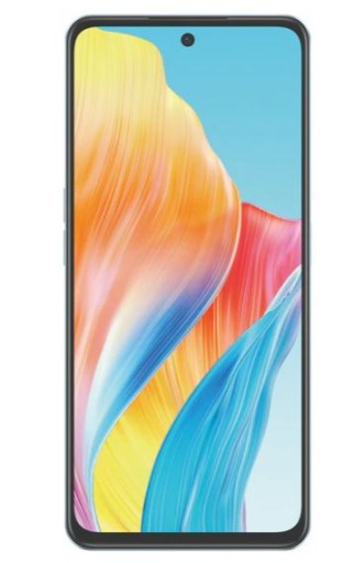 Smartfon Oppo A98 8 GB / 256 GB 5G niebieski