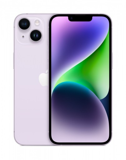 Smartfon Apple iPhone 14 6 GB/128 GB 5G Purple