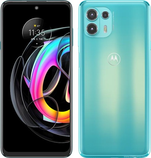 Motorola edge 20 Lite 5G 8/128GB 6,67