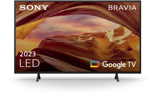 Telewizor LED Sony KD-50X75WL 50