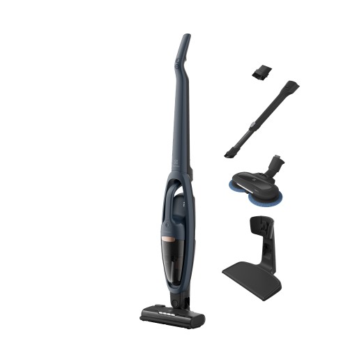 Odkurzacz pionowy Electrolux ES52B25WET niebieski