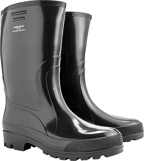 Kalosze Demar Grand Black r. 40